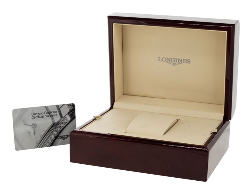 Longines Master Collection L2.128.5.57.7 Image 5